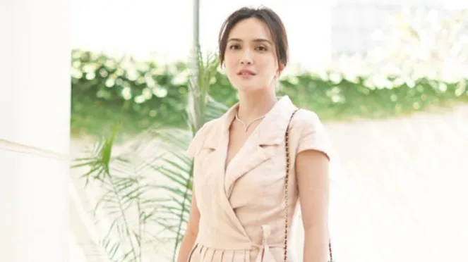 Shandy Aulia: Perjalanan Karier, Keyakinan, dan Kisah Keluarga yang Pernah Diungkap ke Publik