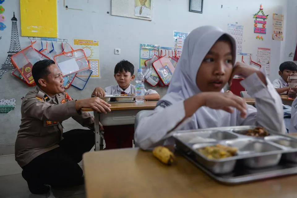 BGN Bekerja Sama dengan BPS untuk Menghitung Dampak Program Makanan Bergizi Gratis terhadap Ekonomi