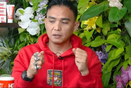 Hard Gumay Sebut 2026 Diwarnai Skandal Artis, Politik Memanas, dan Ancaman Bencana