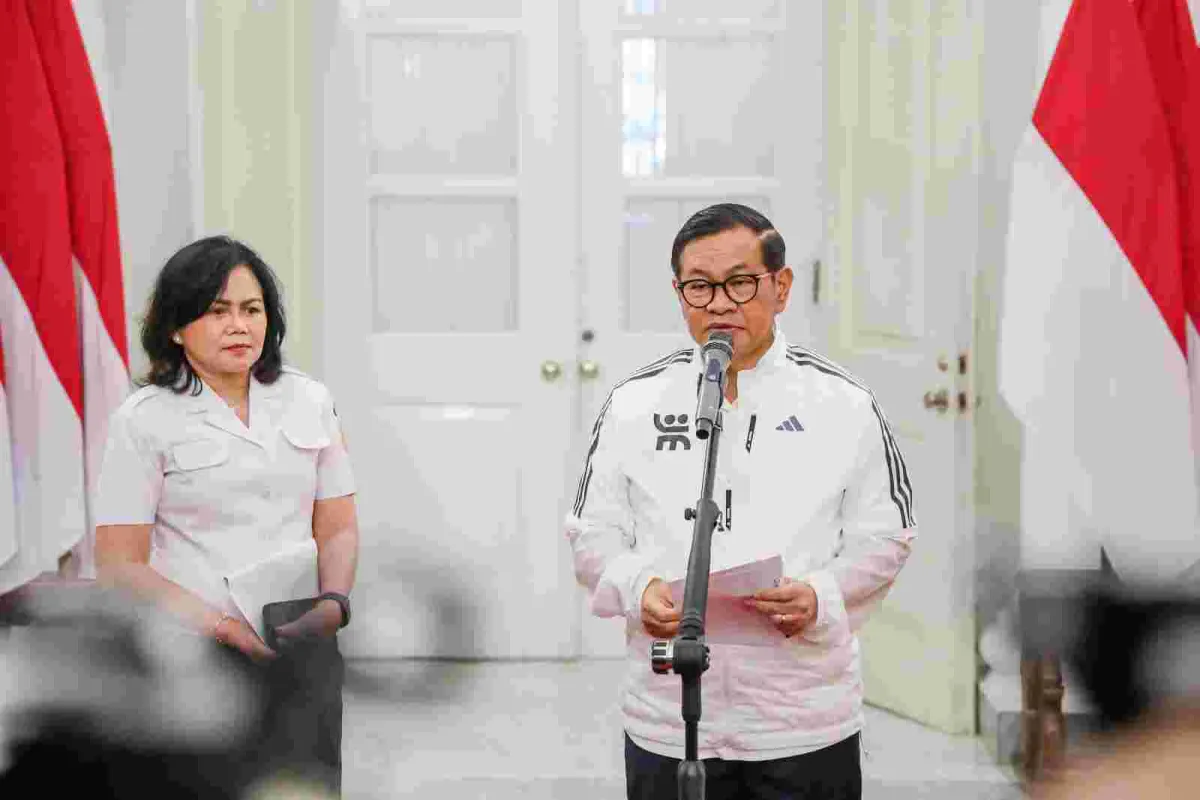 Pemprov DKI Jakarta Bebaskan Denda PKB dan BBNKB hingga 31 Desember 2025