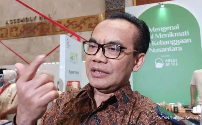 Kemenko Perekonomian: MoU Impor Migas dari AS Masih Dihitung Secara Bisnis