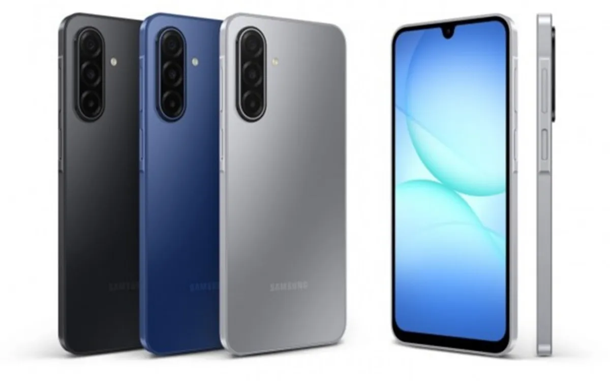 Harga Samsung Galaxy A16 4G dan A17 5G Turun pada Februari 2026, Ini Rinciannya