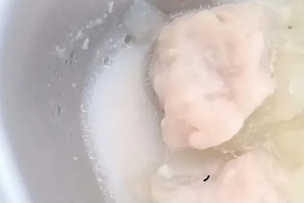 Menu Makan Bergizi Gratis di SDN 1 Halmahera Utara Diduga Berulat, BGN Tarik Distribusi dan Evaluasi Ompreng