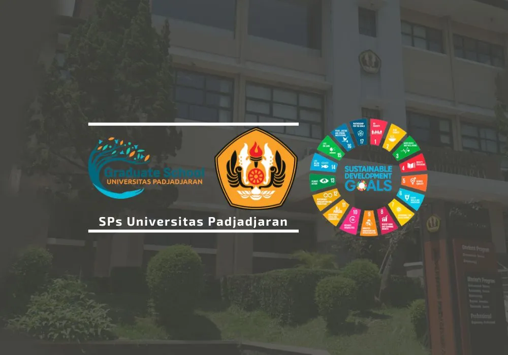 Sekolah Pascasarjana Unpad Perluas Fasilitas Olahraga untuk Dukung Kesehatan dan Kebugaran