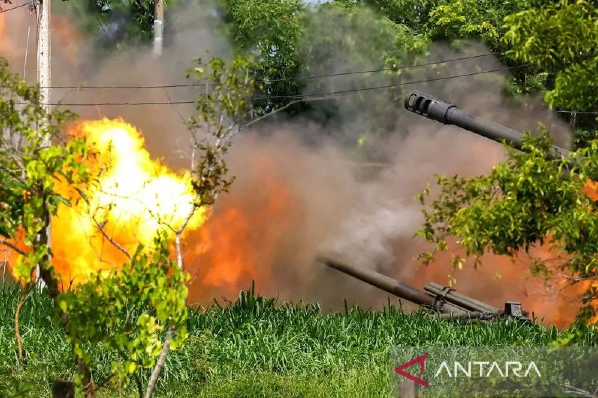 PBB Prihatin Eskalasi Ketegangan Thailand-Kamboja, Minta Kedua Pihak Patuhi Gencatan Senjata