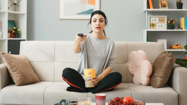 Rekomendasi Film dan Serial Netflix Bertema Lingkungan, dari Pencemaran Laut hingga Perdagangan Gading