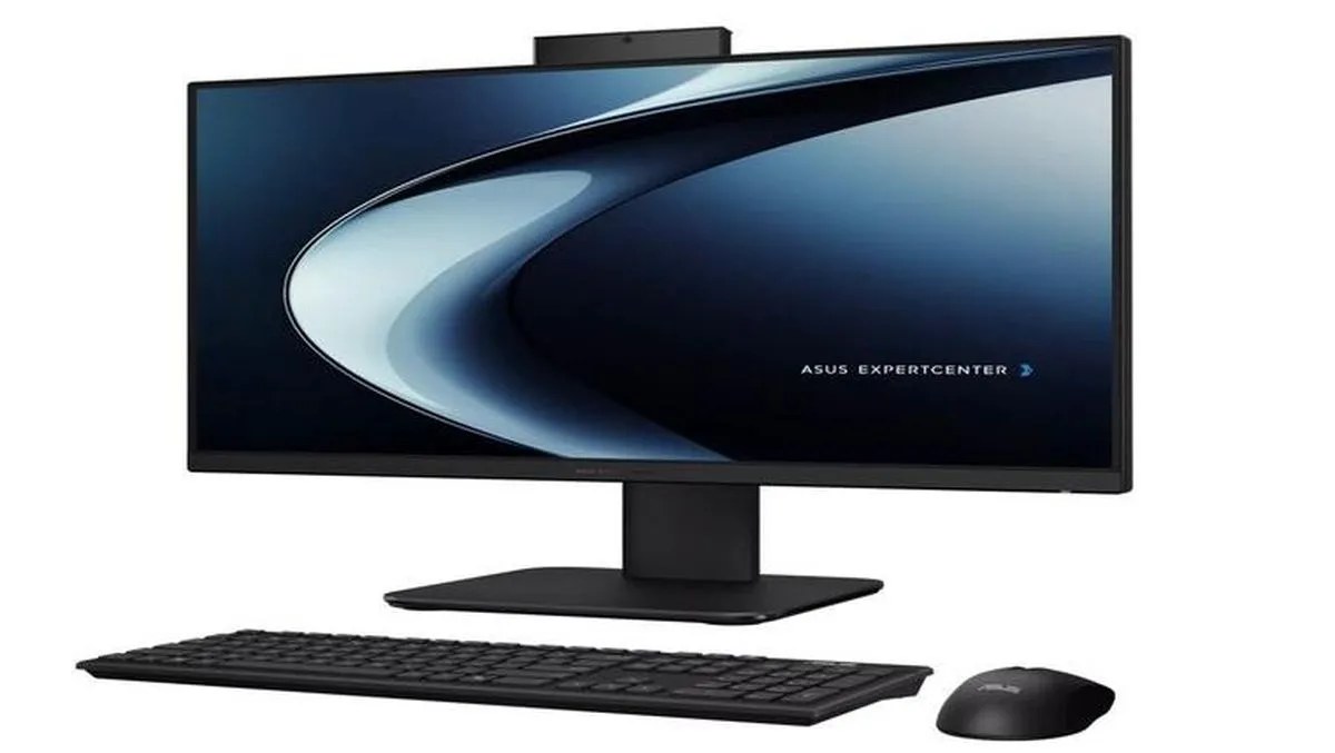 Mengapa All-in-One Desktop Mendadak Jadi Tren: Kerinduan pada Ruang, Rapi, dan Kerja yang Lebih Manusiawi