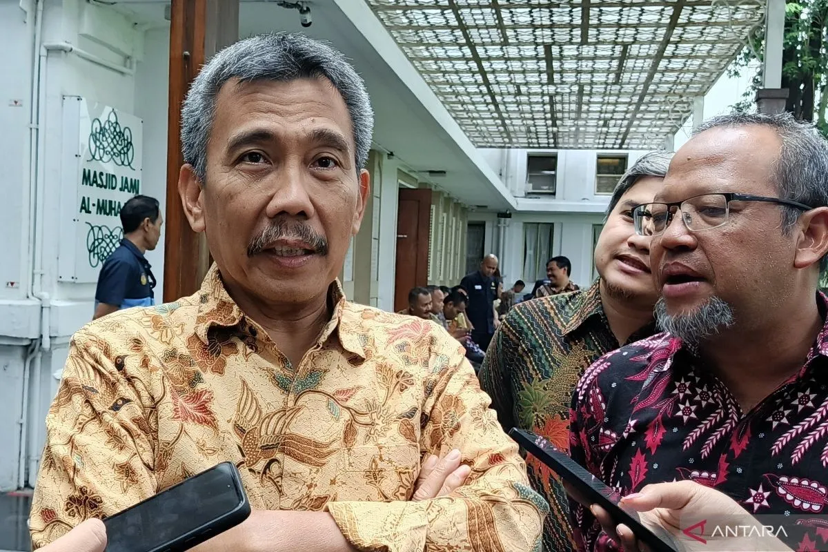 ESDM Pastikan Perizinan Migas dan Minerba Ditarget Rampung Maksimal Satu Tahun
