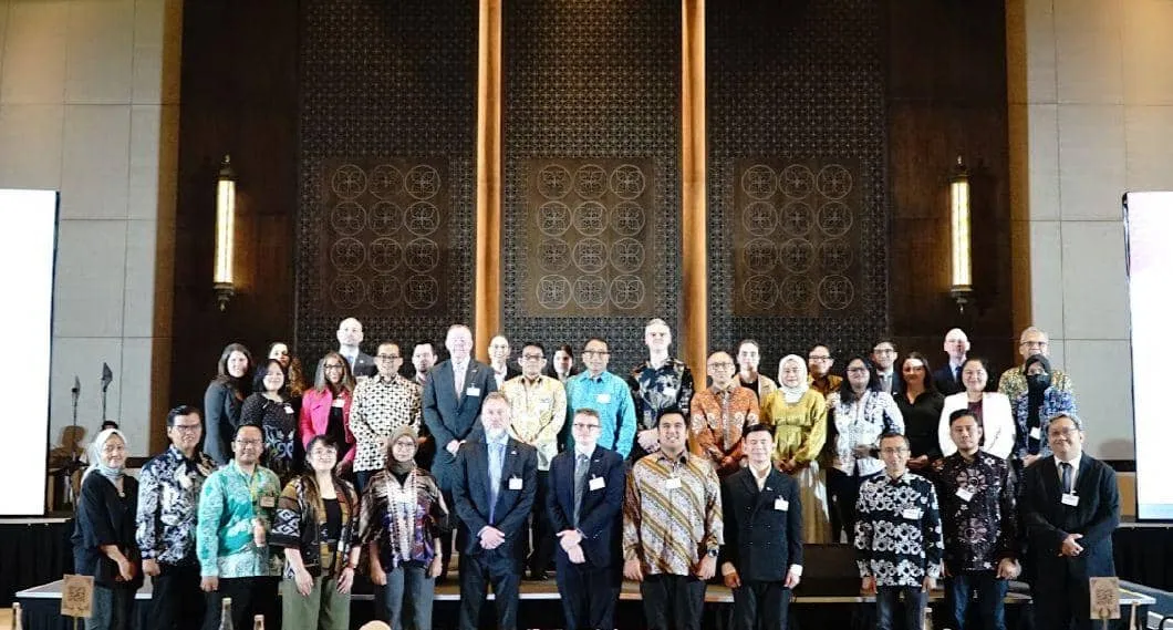 ASEAN dan Australia Tekankan Peran Pemuda dalam Pencegahan Radikalisasi dan Ekstremisme Kekerasan