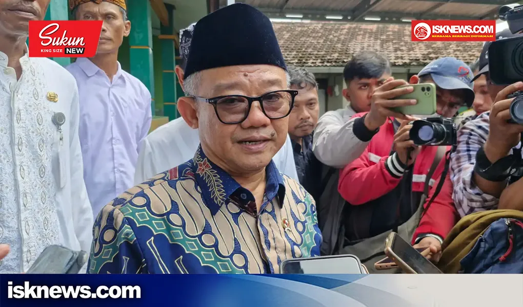 Mendikdasmen: Aturan Nasional Tak Tetapkan Jumlah Hari Sekolah, Daerah Berwenang Atur 5 atau 6 Hari