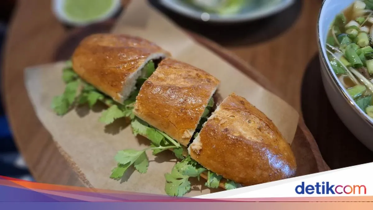 Time Out: Hanoi dan Penang Jadi Kota Street Food Terbaik di Asia, Bangkok di Urutan Kedelapan