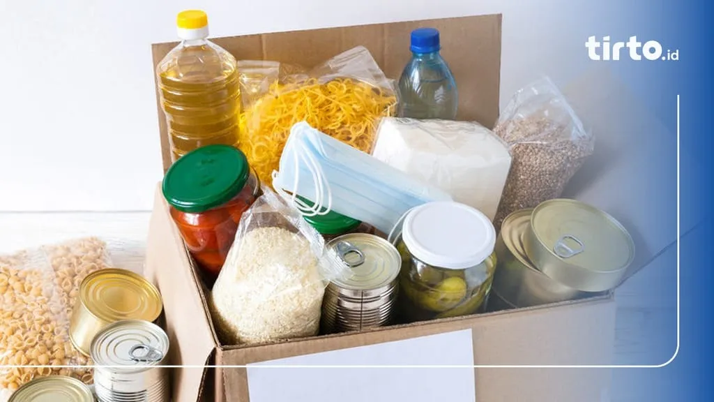 Harga Pangan 27 Mei 2025: Mayoritas Sembako Turun, Cabai Merah Besar dan Ayam Naik