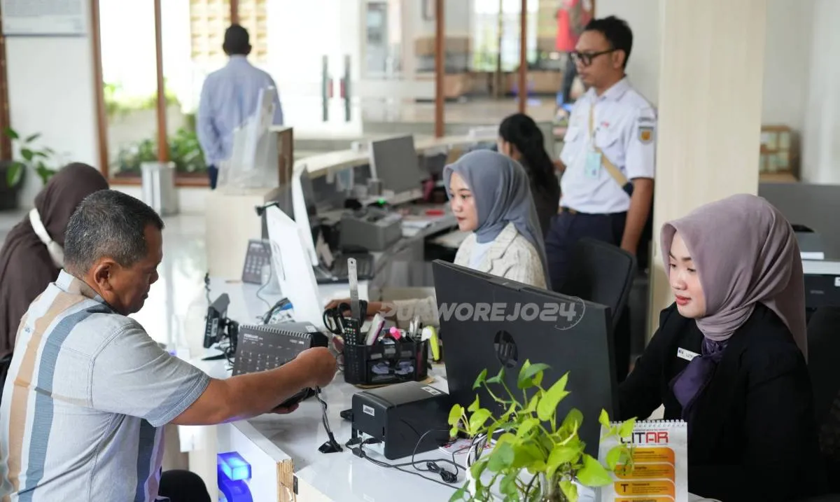 KAI Migrasi dan Perkuat Sistem Tiket Jelang Angkutan Lebaran