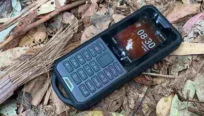 HMD Global Dikabarkan Siapkan Nokia 800 Tough Gen 2, Bawa USB-C dan KaiOS 3.1