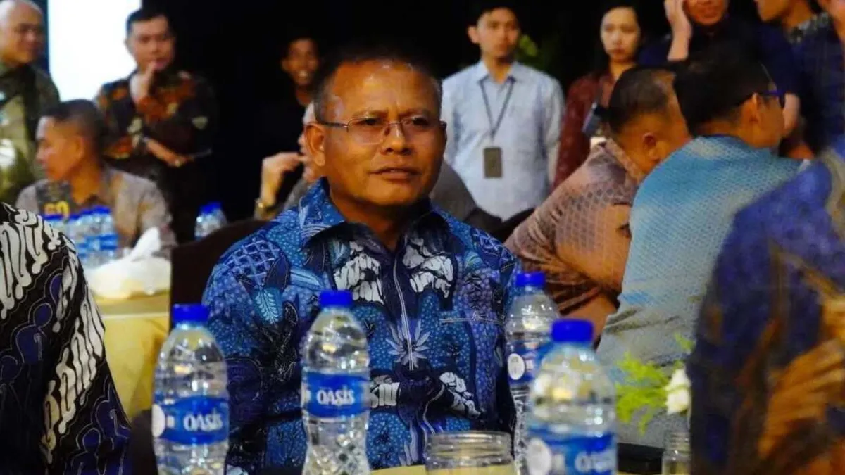 Pemkot Prabumulih Siapkan Penertiban Kabel Internet Semrawut, Diskominfo Akan Sosialisasi ke Provider