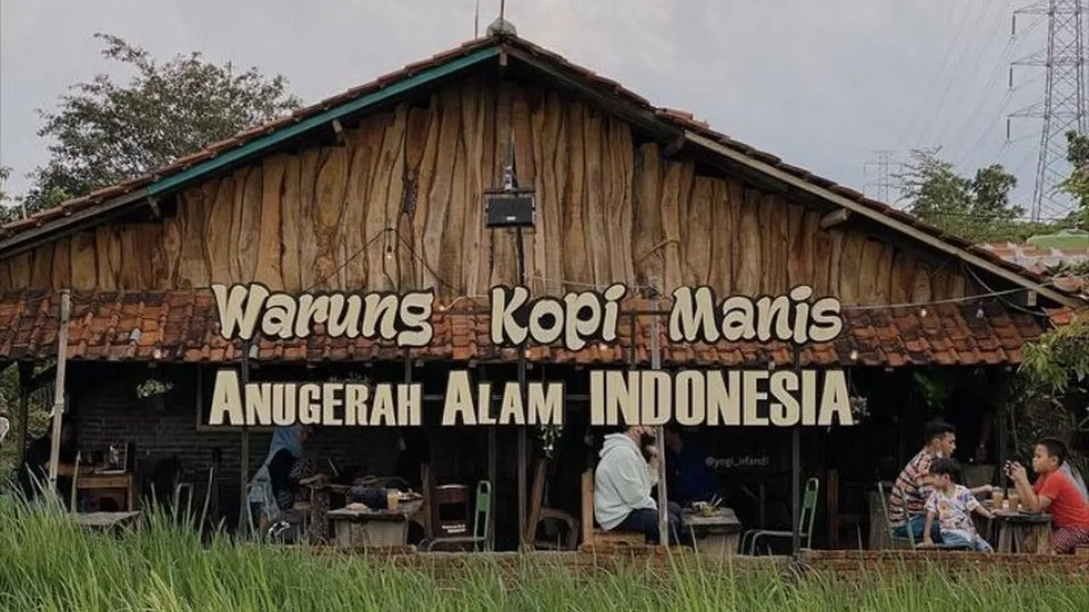 10 Rekomendasi Tempat Makan di Sumber Cirebon untuk Reuni dan Waktu Bersama Keluarga