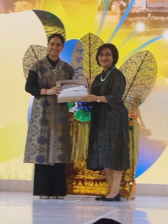 Melali MICE Targetkan 3.000 Pengunjung di Bali Wellness and Beauty Expo 2025