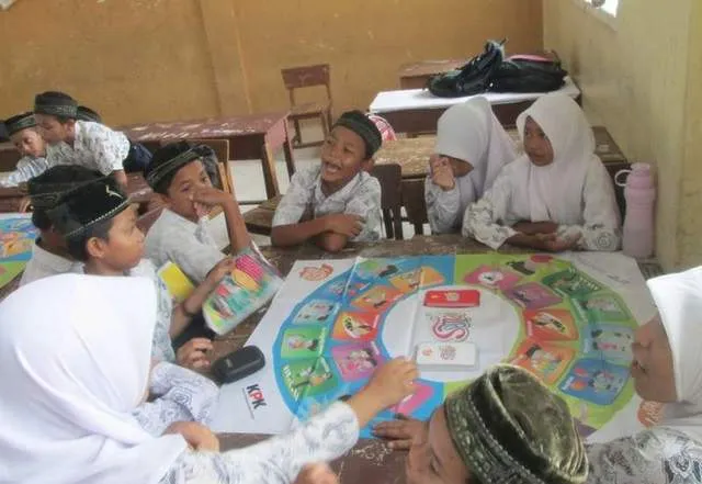 KPK Siap Formalkan Pendidikan Antikorupsi dalam Kurikulum Nasional