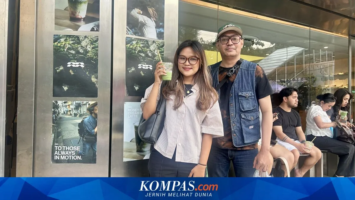 Pendiri Gue Temenin Jalan Ungkap Cara Bangun Rasa Aman dan Kepercayaan Pelanggan