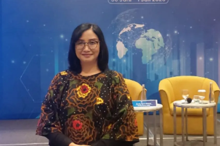 E-Commerce Dinilai Berpotensi Menekan Inflasi, Namun Manfaatnya Belum Merata