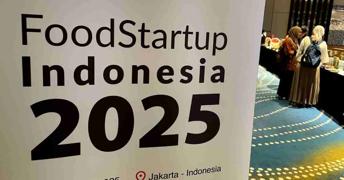 Demoday FSI 2025: 48 Pelaku Usaha Kuliner Didorong Perluas Pasar dan Akses Pembiayaan