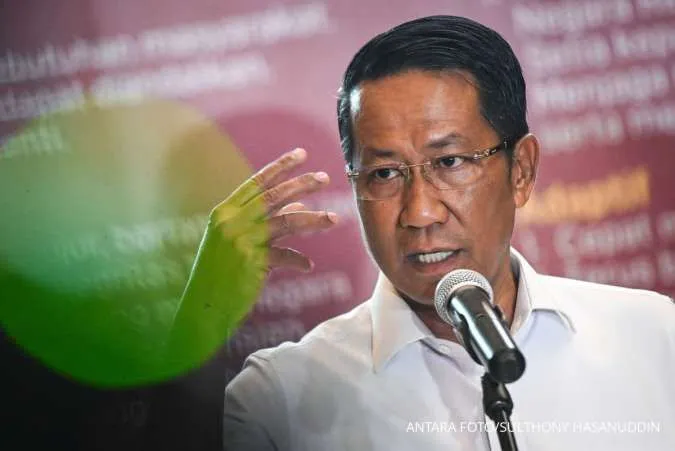 Menteri Hukum Tegaskan Royalti Musik di Restoran dan Kafe Wajib, Ini Rincian Tarifnya