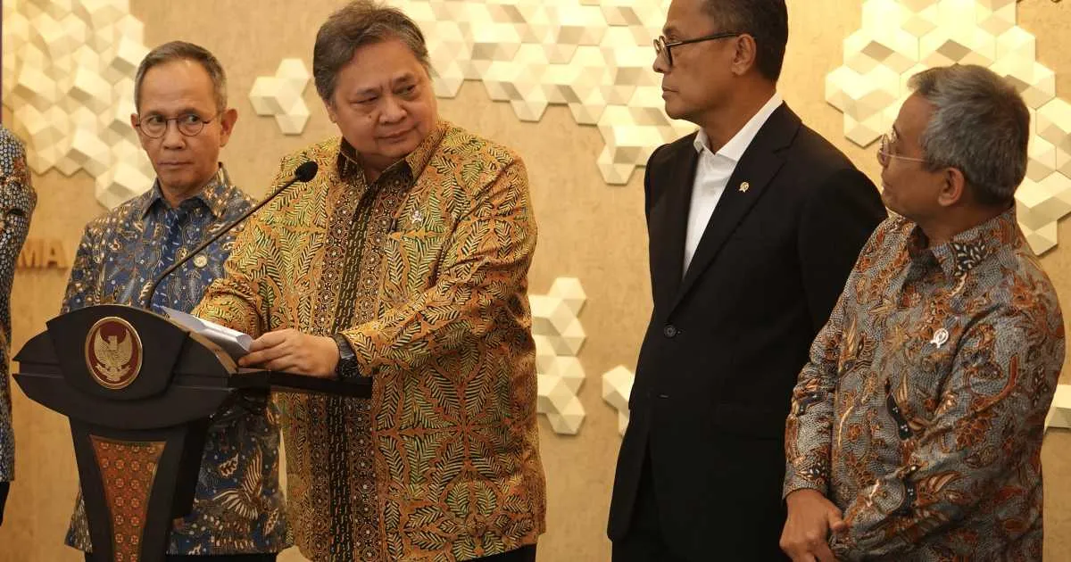 Pemerintah Siapkan Restrukturisasi KUR bagi Korban Bencana di Sumatra, Termasuk Opsi Hapus Tagih