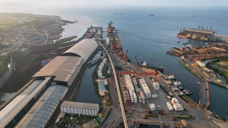 Manuver Investor China di Hilirisasi Nikel Indonesia Jadi Sorotan Saat Harga Nikel Tertekan