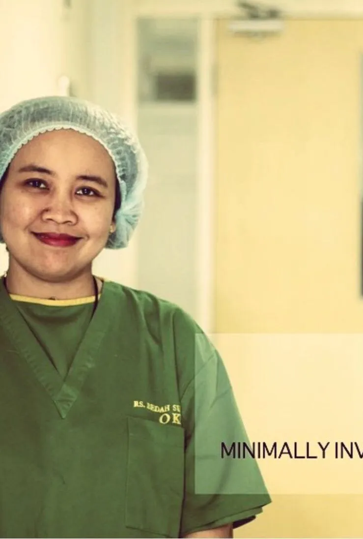 Dokter Anestesi Ingatkan Pasien dan Keluarga Pahami Tahapan Pembiusan Sebelum Operasi