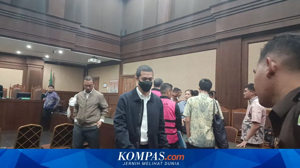 Dakwaan Korupsi Tata Kelola BBM: Impor Minyak Mentah Diduga Menguntungkan 10 Perusahaan Asing