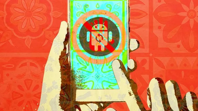 Pengguna Android Diminta Waspada, Aplikasi TrustBastion Disebut Mengandung Malware