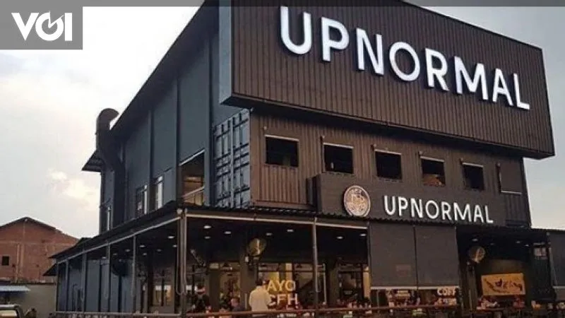 Bisnis Kuliner Cepat Naik, Cepat Turun: Catatan dari Kasus Warunk Upnormal