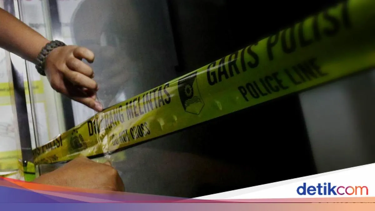 Kematian Diplomat Kemlu di Menteng Disorot dari Perspektif Kriminologi dan Forensik Digital