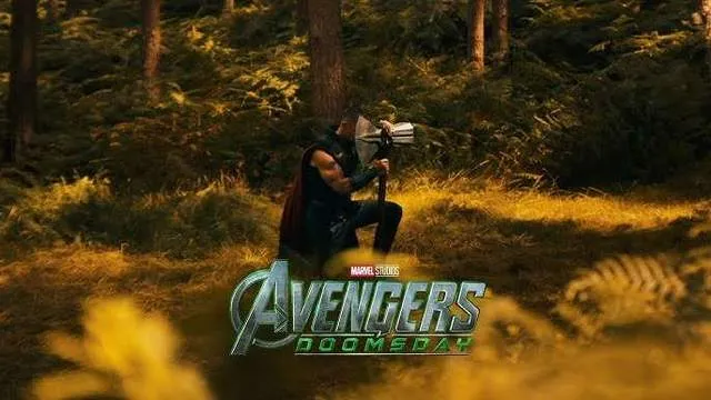 Trailer "Avengers: Doomsday" Dirilis, Chris Hemsworth Kembali sebagai Thor