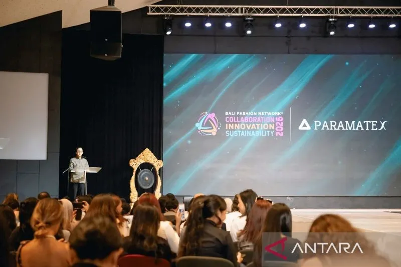 Teknologi dan Etika Dorong Arah Baru Industri Fashion Indonesia