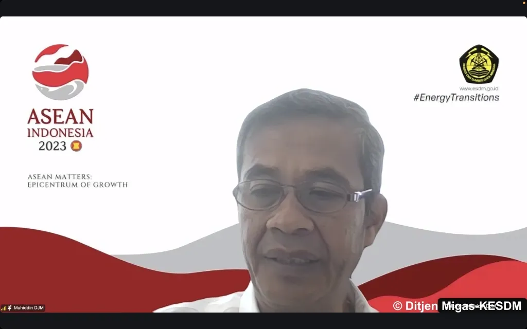 Ditjen Migas Gelar Forum Komunikasi Publik Bahas Sanksi Administratif untuk Usaha Hilir Migas