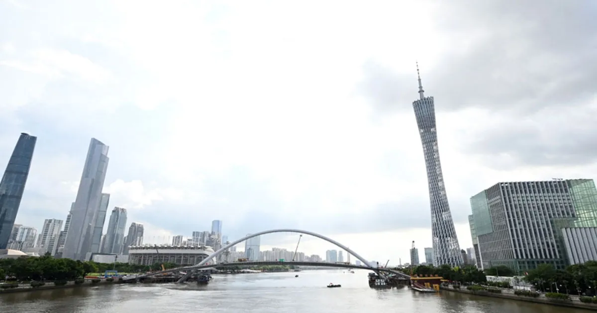 Sejumlah Daerah di Tiongkok Batalkan Acara Malam Tahun Baru 2026, Picu Spekulasi Warganet