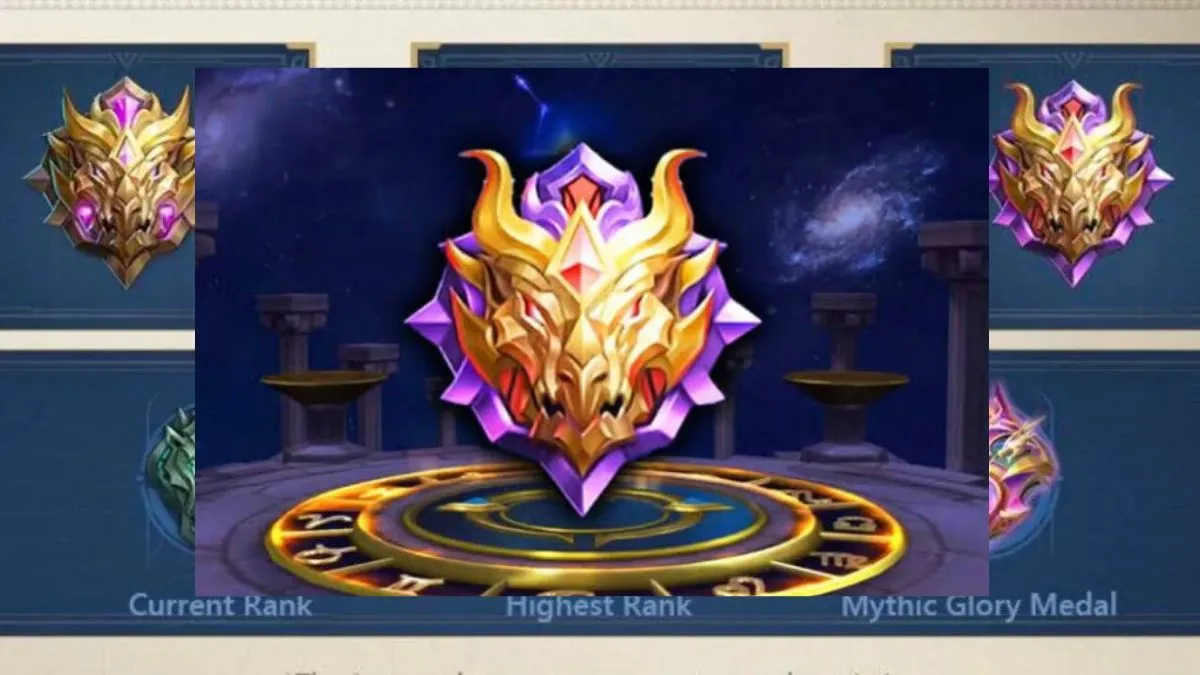 Tiga Commander Terkuat di Magic Chess Go Go untuk Dorong Rank ke Mythic