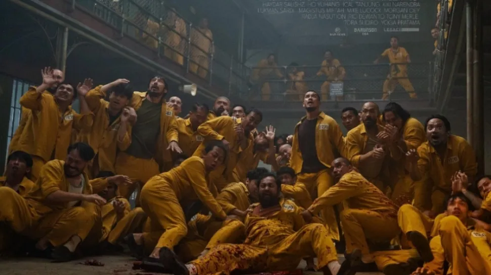 Film "Ghost in the Cell" Karya Joko Anwar Masuk Seleksi Berlinale 2026 dan Siap World Premiere di Forum