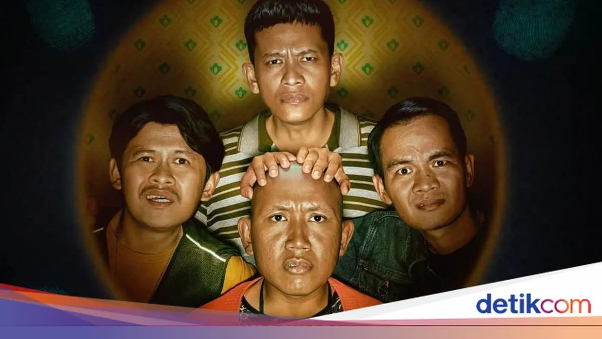 “Agak Laen: Menyala Pantiku” Puncaki Box Office Indonesia, Geser “Jumbo”