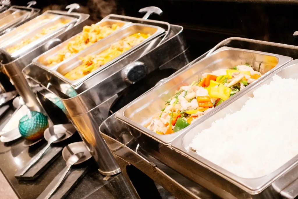 Katering B2B Muncul sebagai Penopang Baru Bisnis Kuliner di Tengah Tekanan Ekonomi