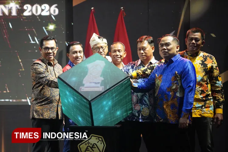Pemkot Batu Luncurkan Kalender Event 2026, Jumlah Kegiatan Turun dari 72 Menjadi 24