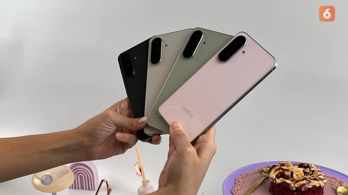 Harga Samsung Galaxy A56 5G Februari 2026: Spesifikasi, Varian, dan Fitur AI di Kelas Menengah