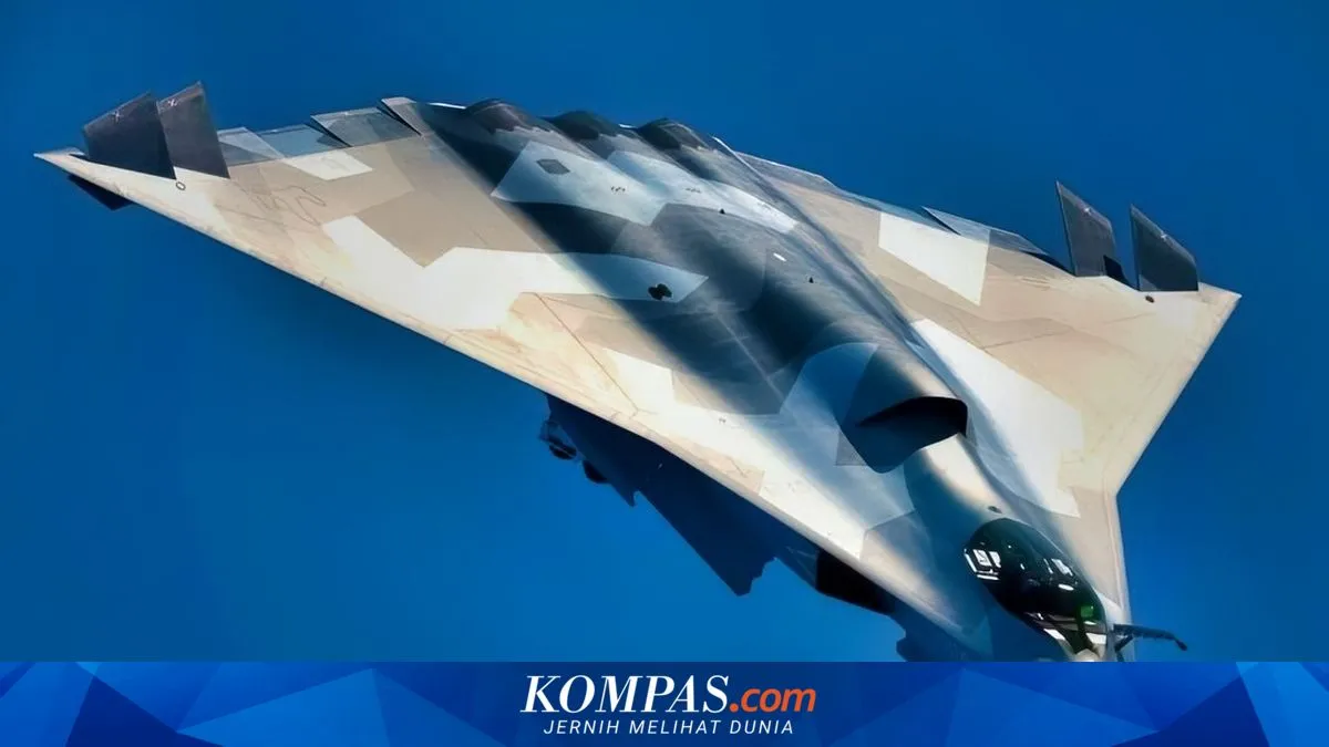 Kabar Dunia Sepekan: PM Thailand Dicopot, Tuduhan Iran ke Rusia, hingga Jet Tempur Generasi Keenam