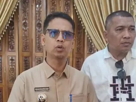 Bupati Karimun Dorong Koperasi Merah Putih Kembangkan Usaha, Termasuk Suplai Bahan Dapur Program MBG