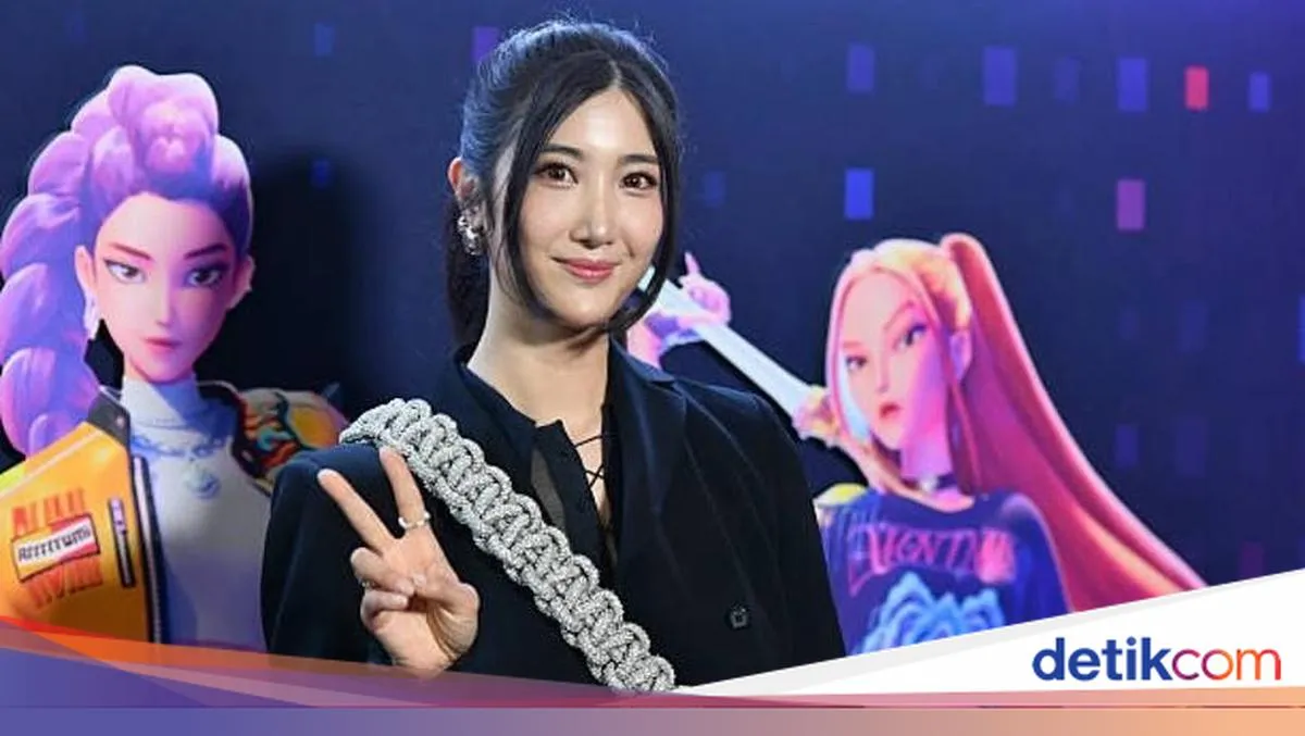 OST K-Pop Demon Hunters Tembus Top 5 Official Chart Inggris, “Golden” Bertahan di Puncak