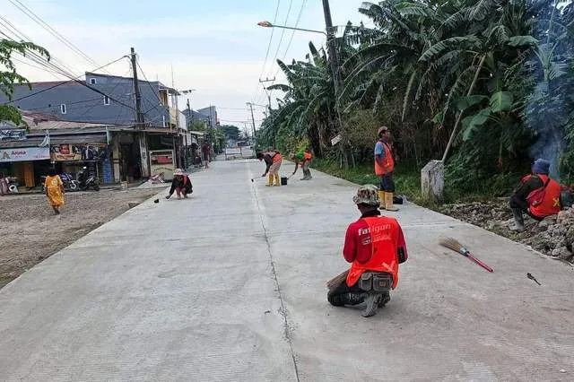 Pemprov Jabar Libatkan Mahasiswa Awasi Proyek Infrastruktur, Gandeng 38 Kampus