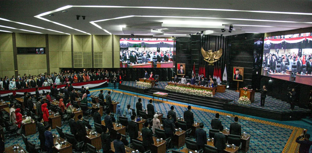 Gelombang Demonstrasi Soroti Krisis Empati Elite Politik dan Dampaknya pada Kualitas Kebijakan Publik