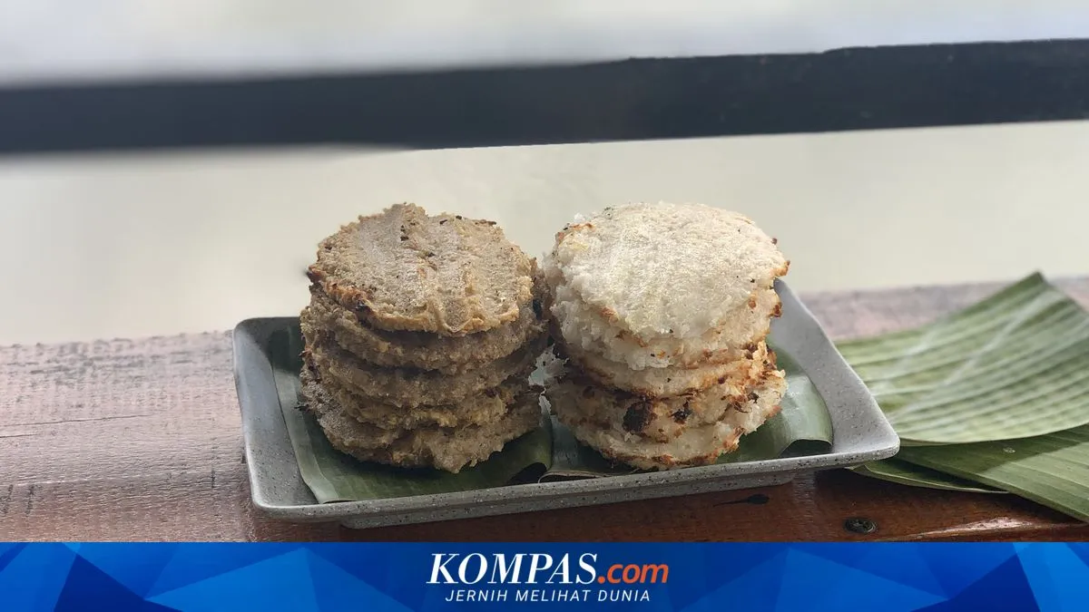 Bika Talago, Kuliner Minang yang Dijuluki “Kue Neraka Rasa Surga”: Ini Bahan dan Cara Membuatnya