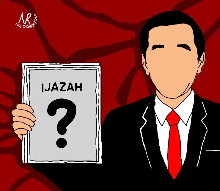 Isu Dugaan Ijazah Palsu Jokowi Mencuat Lagi, UGM Tegaskan Keabsahan dan Mahfud MD Ingatkan Tak Dipolitisasi